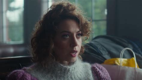The art of character development in 'One Magical Night with Beverly Luff Linn